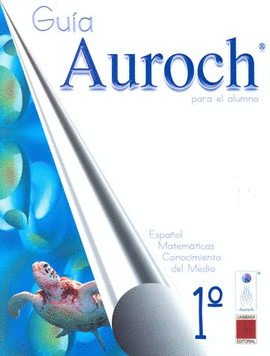 GUIA AUROCH 1
