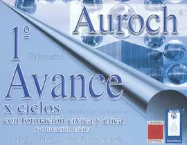AVANCE POR CICLOS CON FORMACION CIVICA Y ETICA Y EDUCACION CIVICA 1