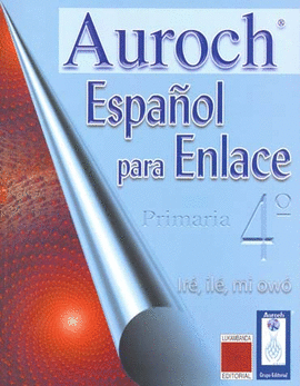 ESPAÑOL PARA ENLACE 4