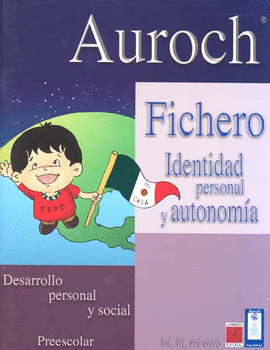 auroch preescolar