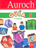 GUIA AUROCH 5 SM
