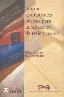 NORMAS GRAMATICALES BASICAS