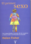 PRIMER SEXO EL