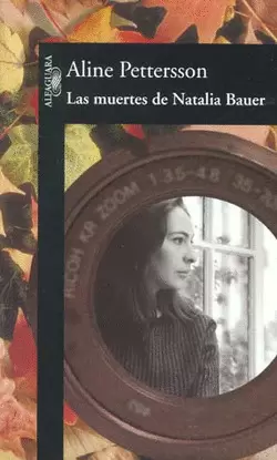 MUERTES DE NATALIA BAUER, LAS