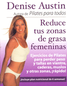 REDUCE TUS ZONAS DE GRASA FEMENINAS