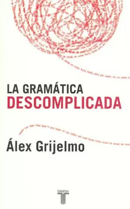 GRAMATICA DESCOMPLICADA, LA