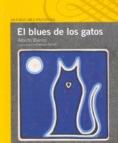 BLUES DE LOS GATOS EL