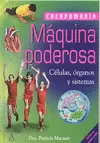 MAQUINA PODEROSA