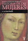 HISTORIA DE LAS MUJERES T2