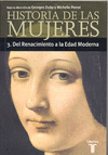 HISTORIA DE LAS MUJERES T3