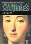 HISTORIA DE LAS MUJERES T4