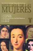 PACK HISTORIA DE LAS MUJERES