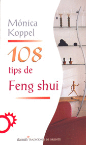 108 TIPS DE FENG SHUI