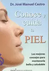 CONOCE Y CUIDA TU PIEL