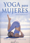 YOGA PARA MUJERES