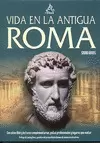 VIDA EN LA ANTIGUA ROMA