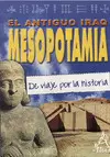 MESOPOTAMIA/ EL ANTIGUO IRAQ