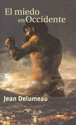 MIEDO EN OCCIDENTE, EL