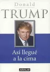 ASI LLEGUE A LA CIMA