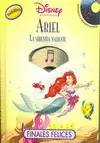 ARIEL: LA SIRENITA VALIENTE
