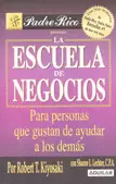 ESCUELA DE NEGOCIOS, LA