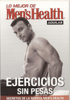 EJERCICIOS SIN PESAS