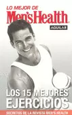 15 MEJORES EJERCICIOS LOS
