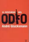 DISCURSO DEL ODIO EL