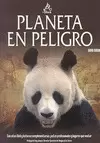 PLANETA EN PELIGRO