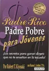 PADRE RICO. PADRE POBRE PARA JOVENES