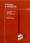 CRIMEN Y MISTERIO