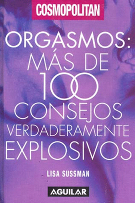ORGASMOS MAS DE 100 CONSEJOS-TD