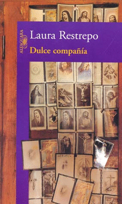 DULCE COMPAÑIA