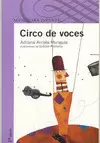 CIRCO DE VOCES