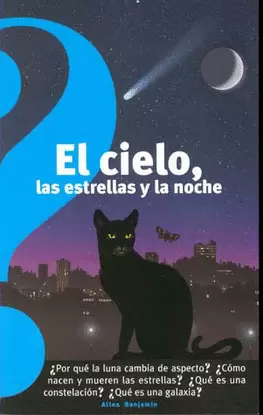 CIELO, LAS ESTRELLAS Y LA NOCHE, EL