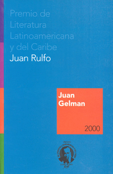 JUAN GELMAN 2000