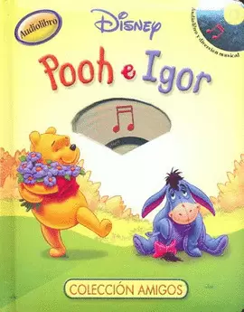POOH E IGOR