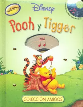 POOH Y TIGGER