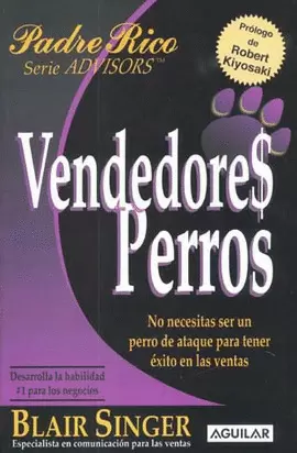 VENDEDORES PERROS