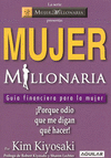 MUJER MILLONARIA