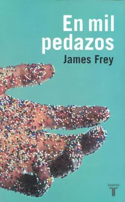 EN MIL PEDAZOS