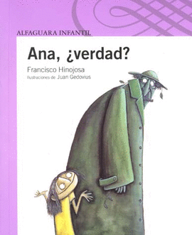 ANA VERDAD