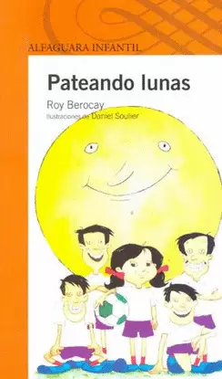 PATEANDO LUNAS