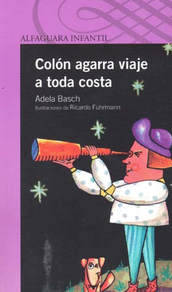 COLON AGARRA VIAJE A TODA COSTA