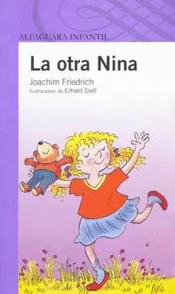 OTRA NINA. LA