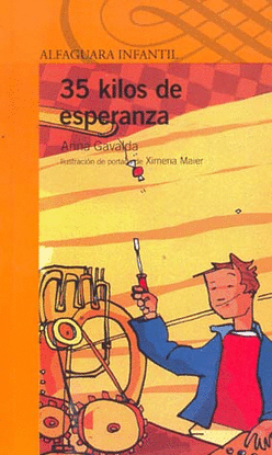 35 KILOS DE ESPERANZA