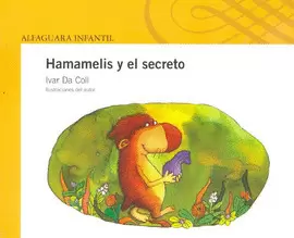 HAMAMELIS Y EL SECRETO