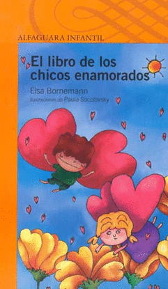 LIBRO DE LOS CHICOS ENAMORADOS. EL