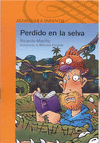 PERDIDO EN LA SELVA