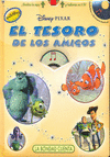 TESORO DE LOS AMIGOS, EL